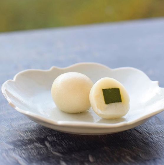 精致日式小点心和果子做法,日本食堂大锅菜经典菜谱