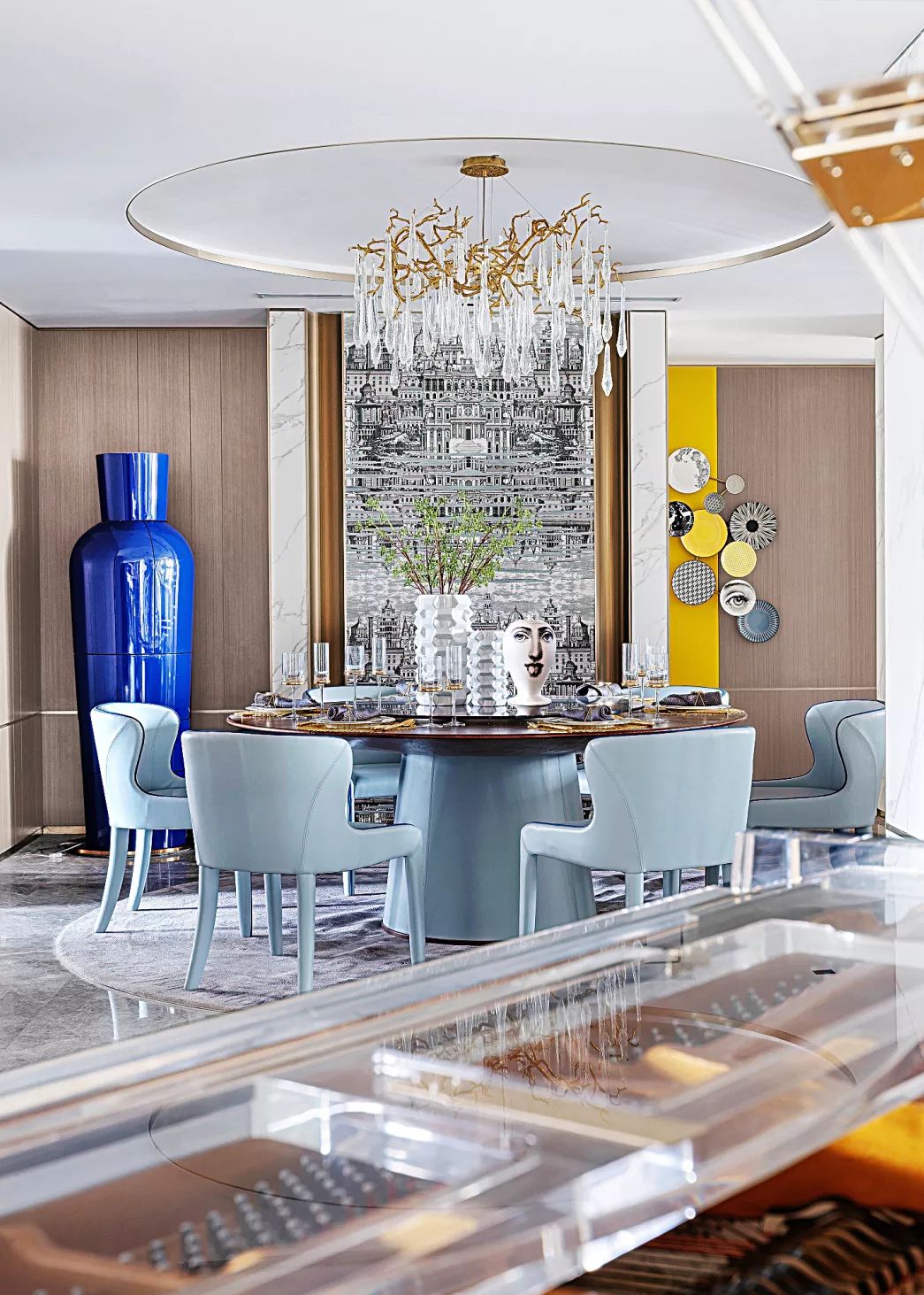 家居界颜值担当,家居界的颜值担当