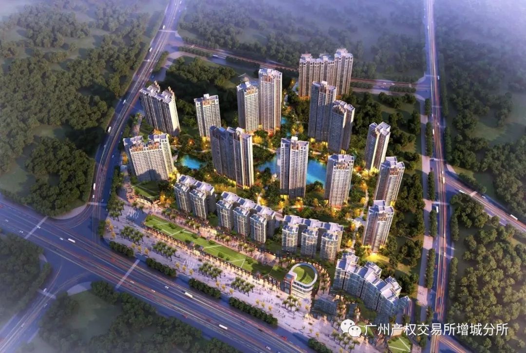 增城回购商品房,增城自建房二手出售1000万