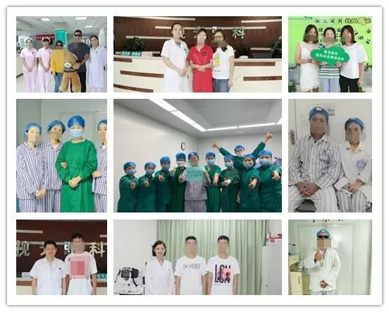 全飞秒手术仅需1.5万元！仅限周末两天，手慢无，速来…