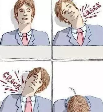 脖子咔咔响是骨质疏松吗,脖子咔咔响是不是颈椎病