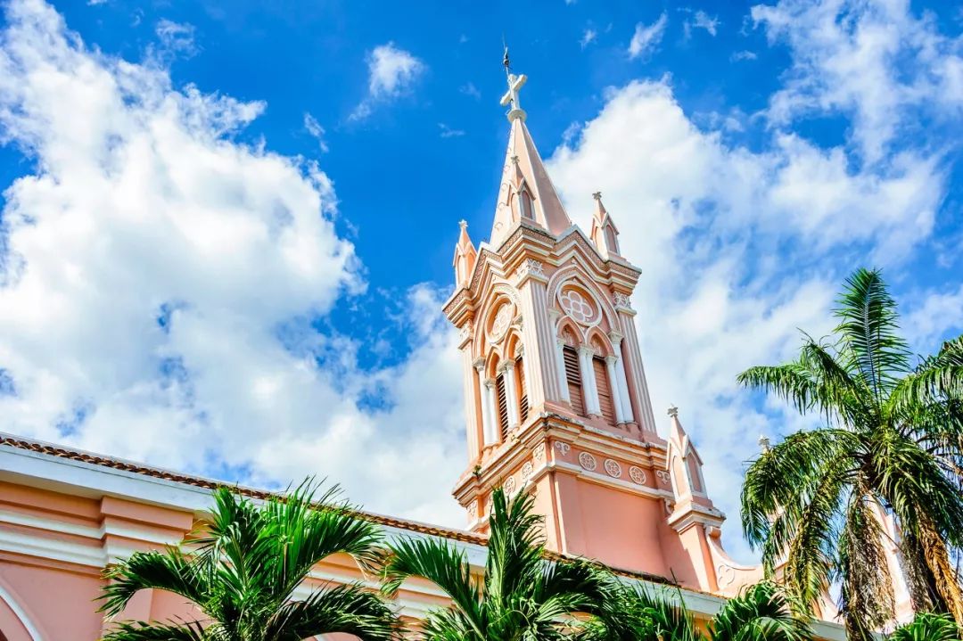 东南亚最值得去旅游的地方,东南亚适合旅游的目的地