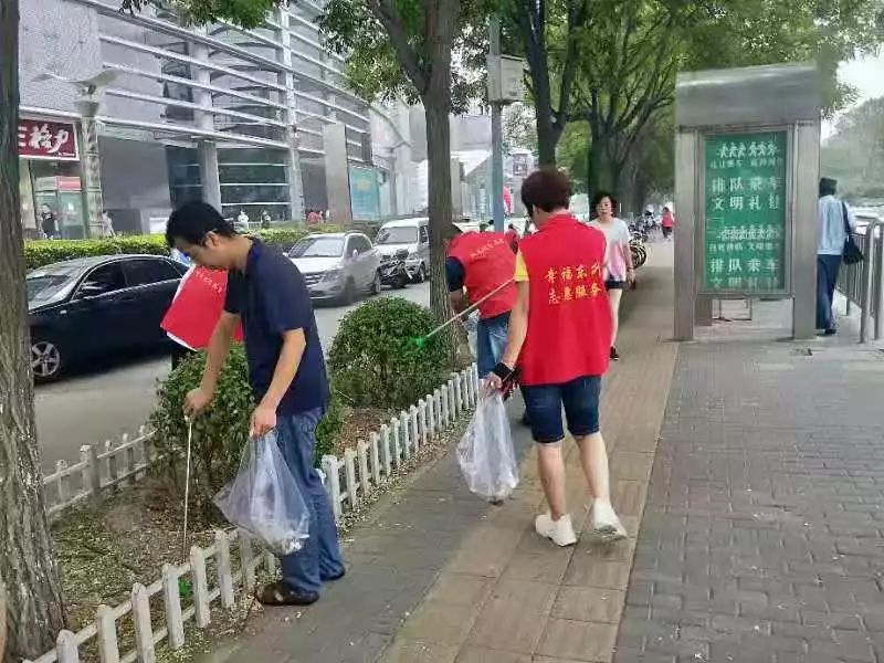 今天，昌平的“暑期档”被这些人承包了！