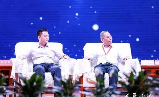 网红人民小酒,人民小酒投资新风向