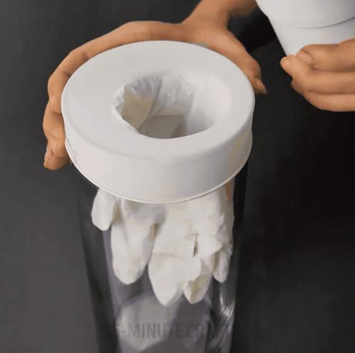 两块钱的水泥做出50元的效果,水泥全是绿色可以做什么