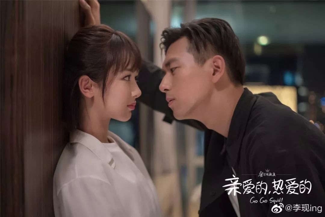 Beauty|What！令人上头的韩商言也有护肤烦恼？