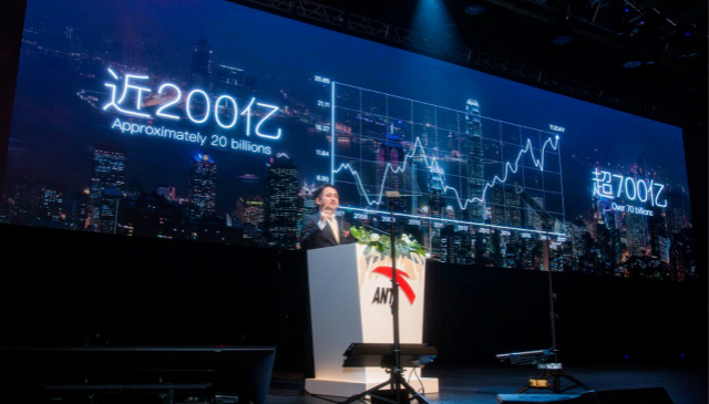 安踏在美国最新消息,安踏的危机事件