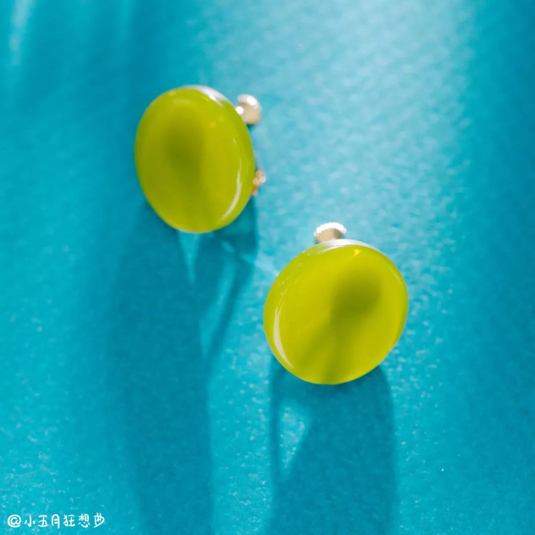 最适合秋冬的几款耳饰时髦又气质,盘点20款春天耳饰