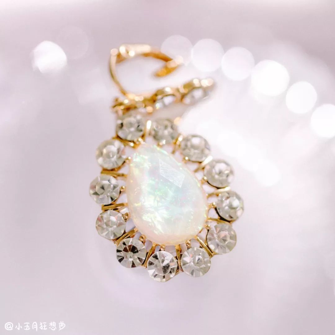 上半年买了200双耳饰，最爱的还是这11款