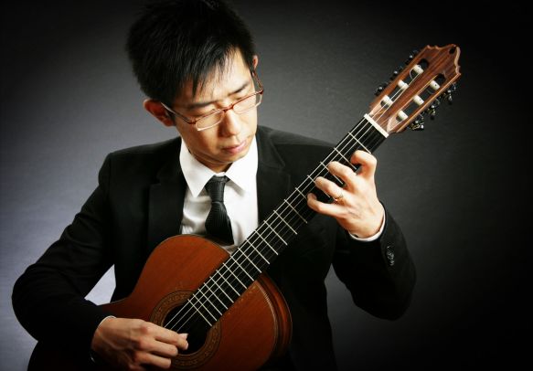 【山音海乐】“吉他家族”即将来青古典吉他“担任主角”——青岛国际吉他艺术节8月2日盛大启幕