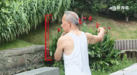 要你好看！“海盐十二时辰”上演