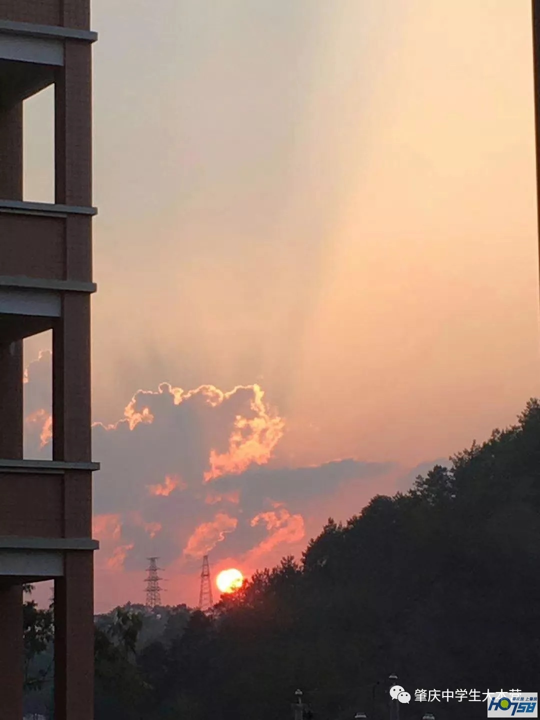 肇庆市封开县江口中学优势,封开县江口中学介绍