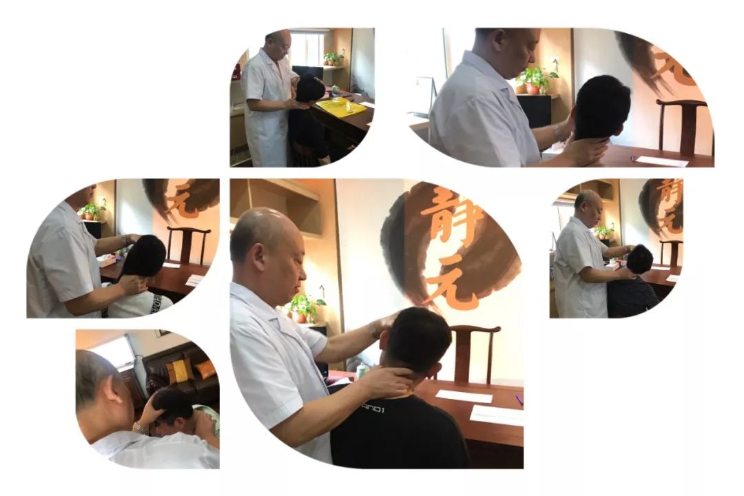 2个月,杭城人终于把他盼来了!解锁各种颈肩腰腿痛