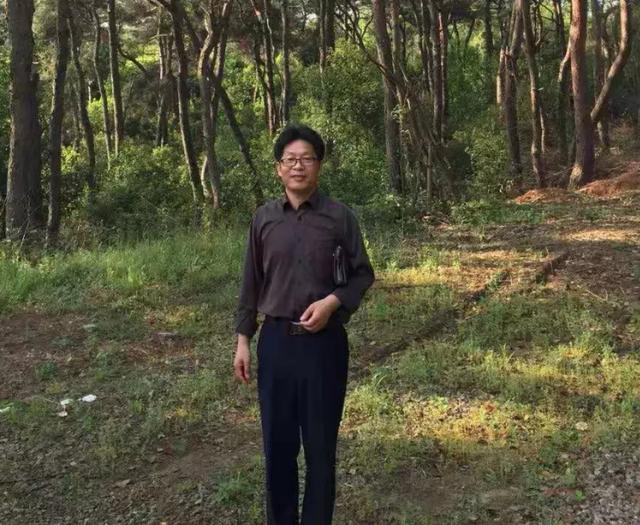 国民“现男友”竟来自荆州中学……班主任揭秘过去