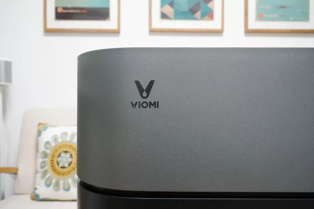 云米净水器水质数值标准,云米ro反渗透净水器评测