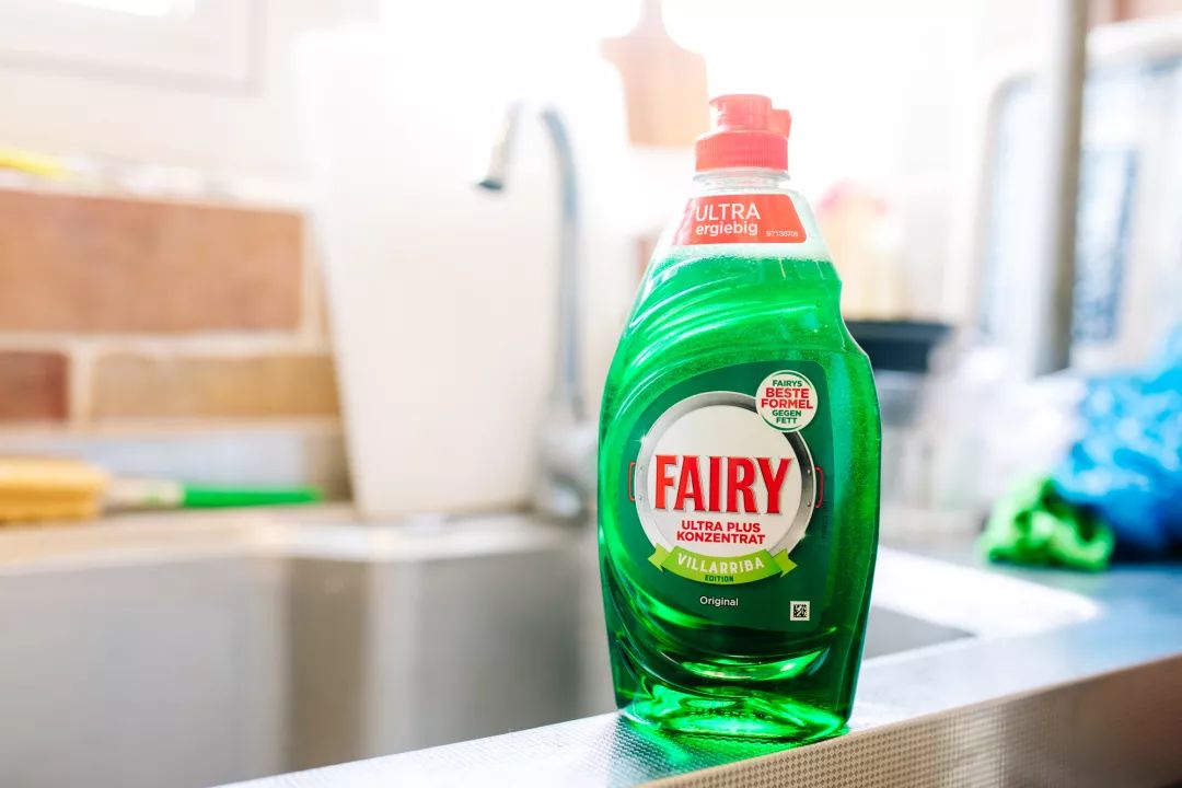 变态德国造!39元能洗净4500只盘子?!欧洲人都”喝它长大...