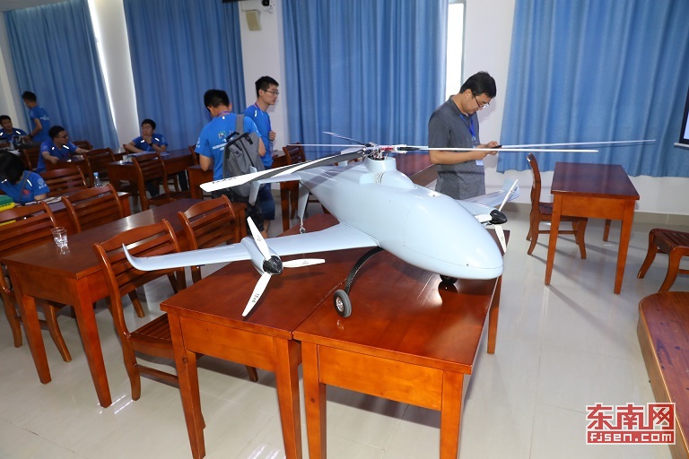 哈工大飞鲨杯未来飞行器大赛,飞鲨杯飞行器设计大赛