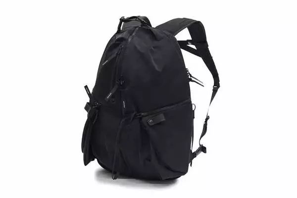 最值得买的4款背包,日本小众潮牌背包