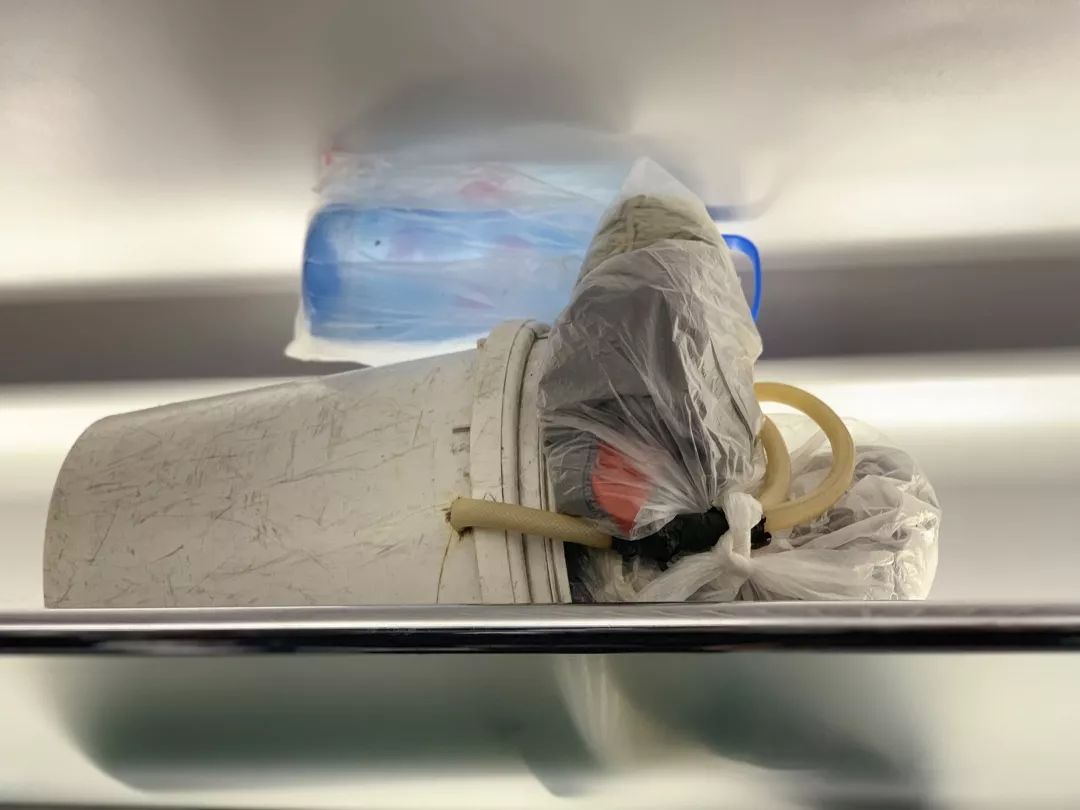 高铁上行李可以放在什么地方,高铁上带行李物品的规定