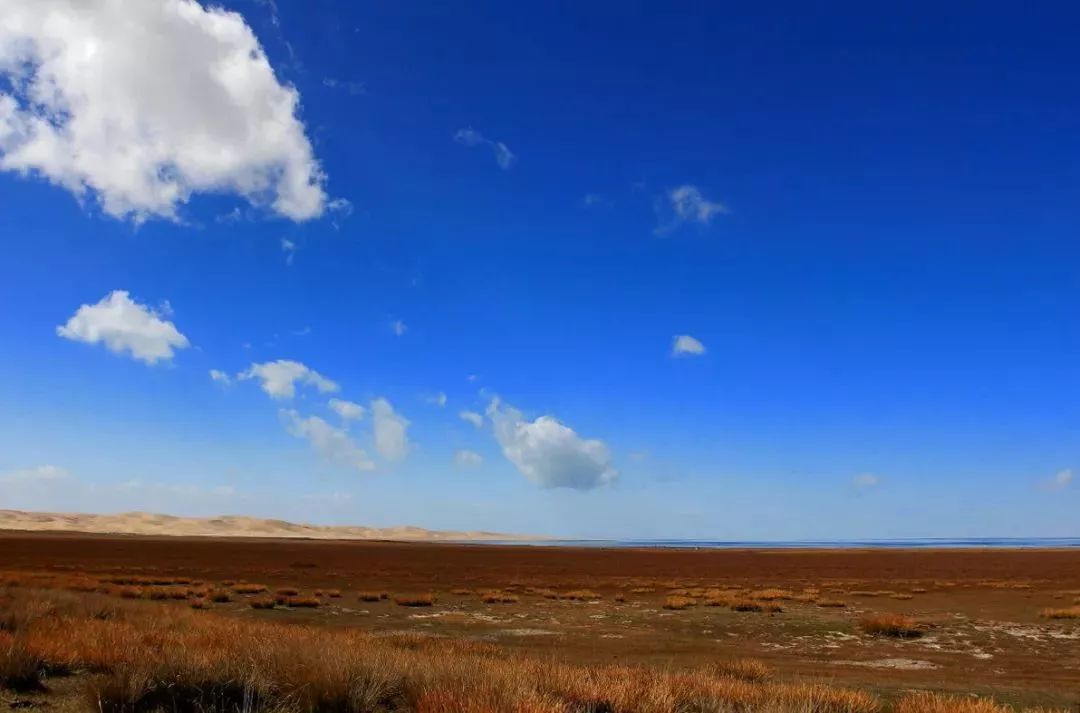 青海别称,青海省的代表美景是什么
