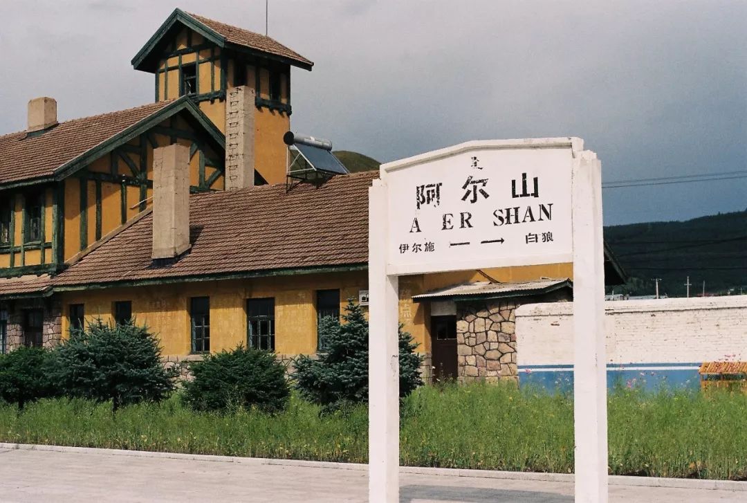 中国哪里的火车最美,中国哪里还有绿皮火车