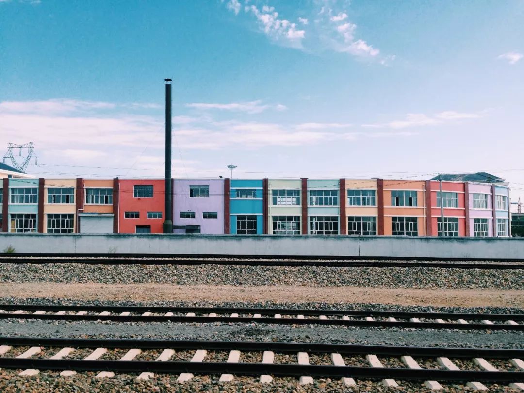 中国哪里的火车最美,中国哪里还有绿皮火车