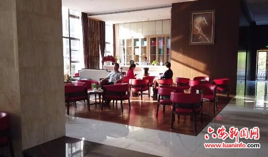 5a景区最好的酒店,5a天堂寨旅游攻略