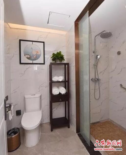 5a景区最好的酒店,5a天堂寨旅游攻略