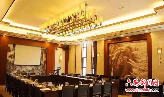 5a景区最好的酒店,5a天堂寨旅游攻略