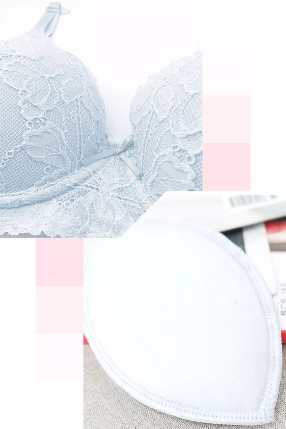 夏天内衣勒背,夏天内衣紧怎么回事