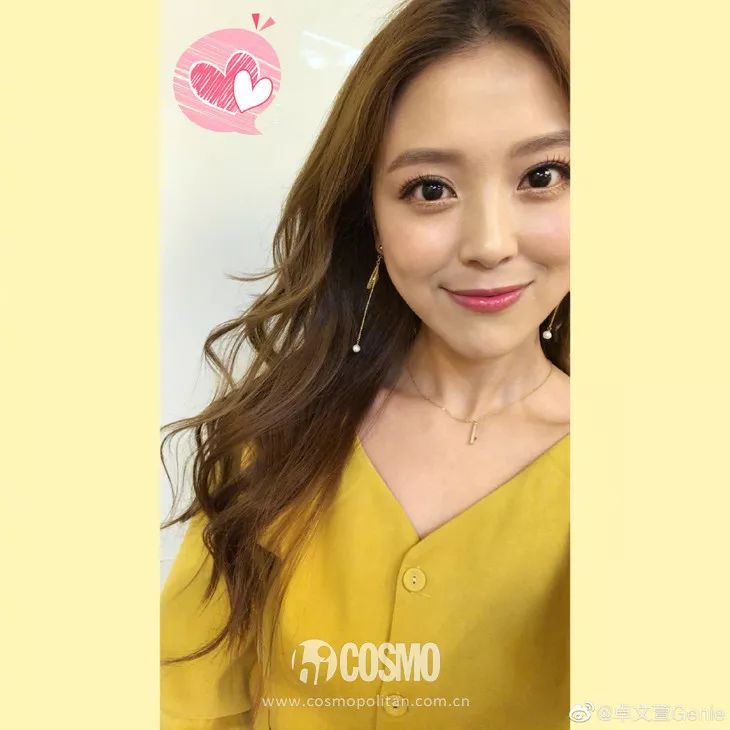 美人计|你长大了，公主小妹却还是小妹