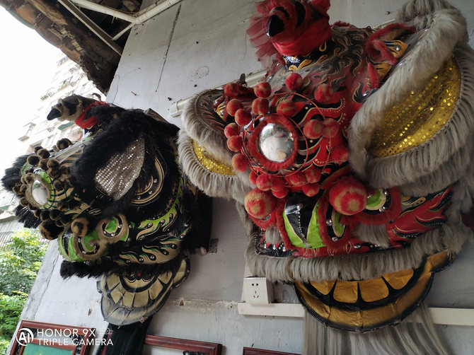 荣耀9xpro详细参数,荣耀9x与pro哪个更好