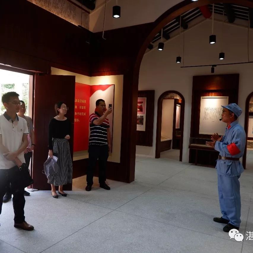 湛江有没有好景点,湛江有没有什么景点