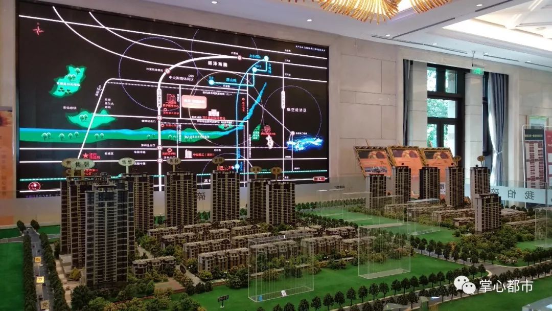 涿州为什么这么大,你不知道的保定