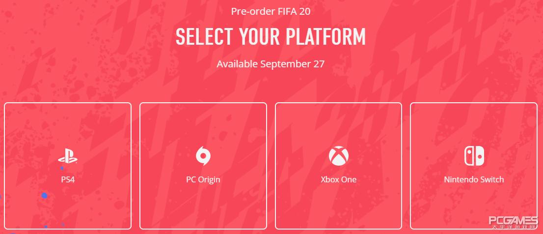 fifa20新闻,fifa2023什么时间面世