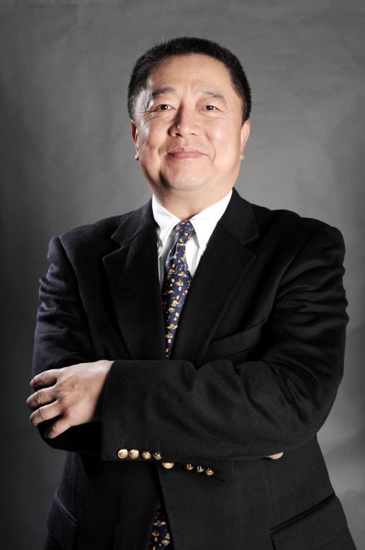 胡葆森地产,胡葆森在地产界什么地位