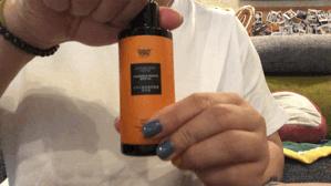 明星各个都有“干货”，你这个“湿人”就别诗情画意了