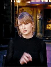 乐坛大佬组团关门“搞副业”，小清新入职报道狂减40斤？