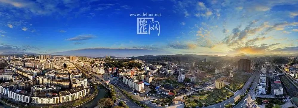 福建最有发展潜力几个市辖区,福建未来重点发展区域