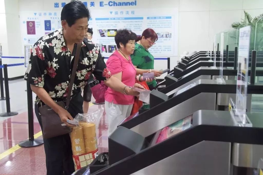 福州机场国际航班流程,福州机场国际出发流程