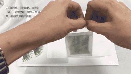 祛湿足贴的效果好吗,韩版养生祛湿足贴