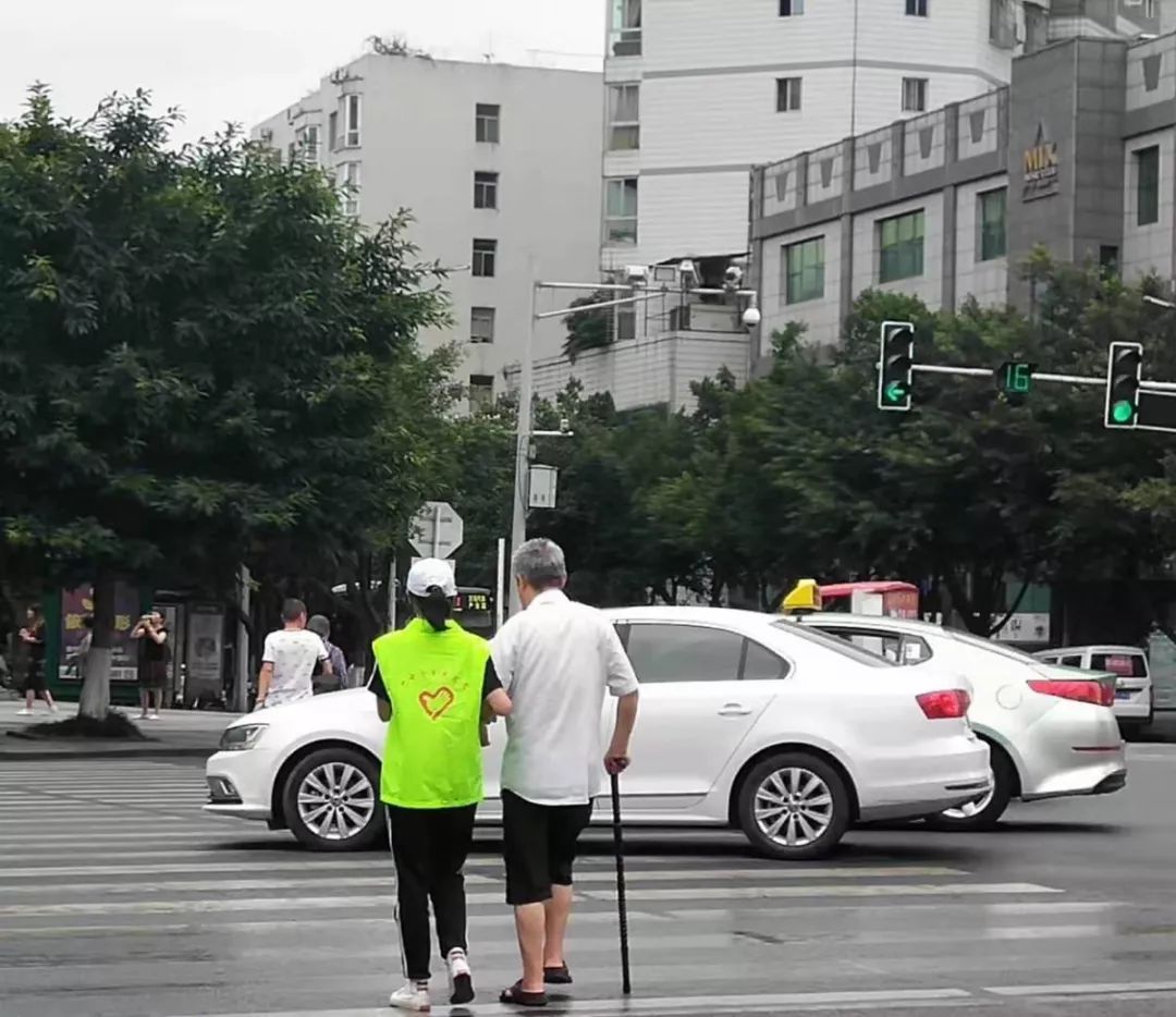 关于青春志愿的感悟,这次志愿带给你怎样收获和感触