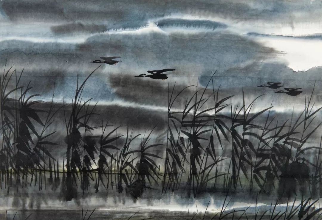 吴昌硕唯一落款画,吴昌硕作品拍卖