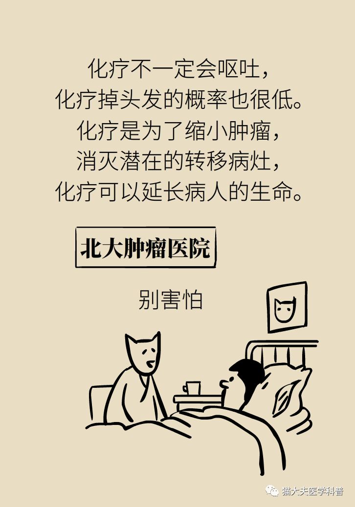 一文读懂癌症,一文看懂放射治疗