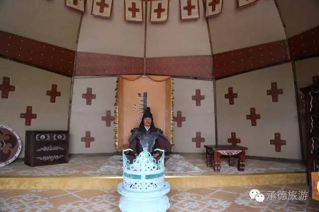 坝上草原大汗行宫值得去吗,坝上草原大汗行宫在哪