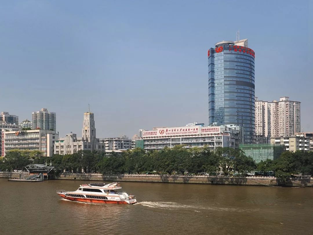 广州越秀红十字医院,广州越秀三甲医院排名一览表