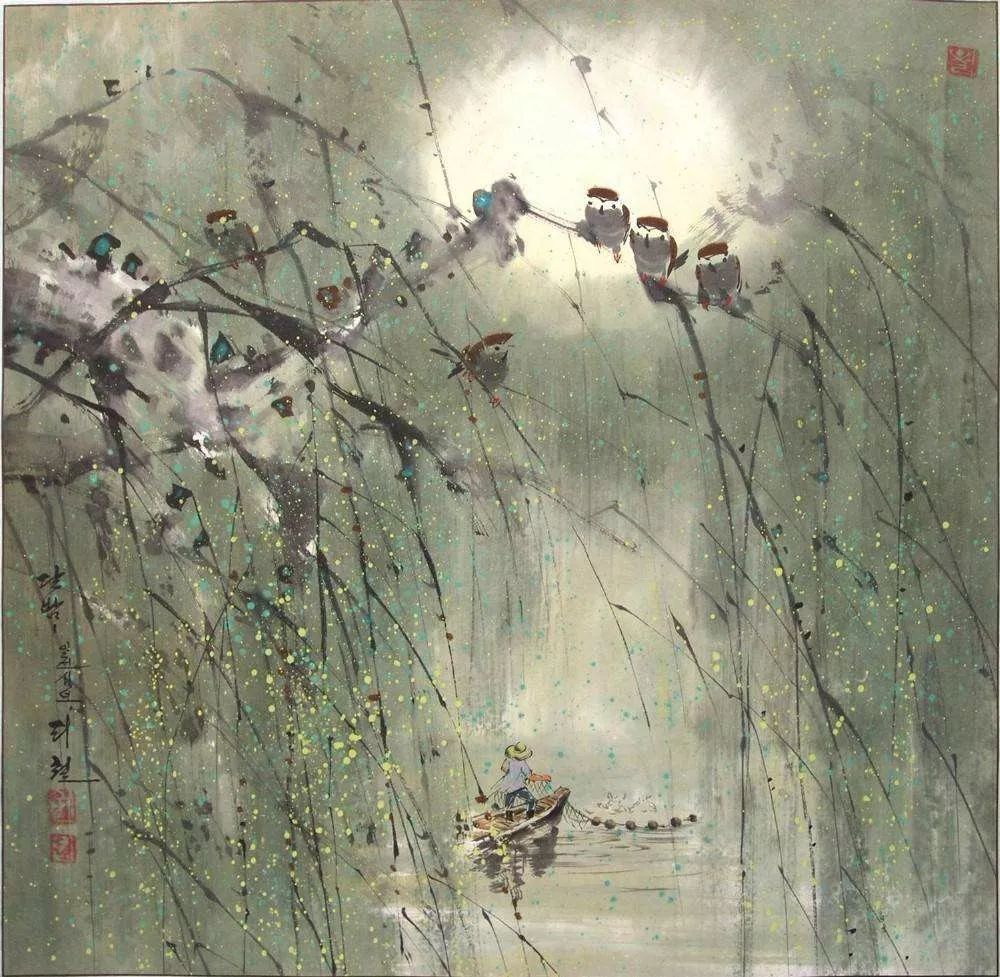 多大的孩子适合声律启蒙,声律启蒙怎么一秒会背下来