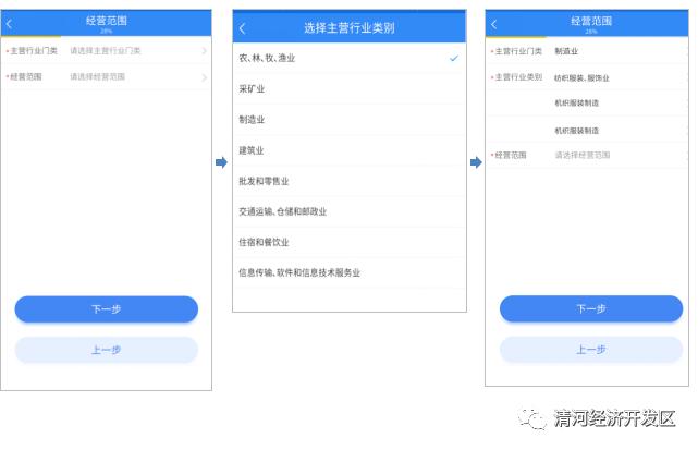 个体工商户营业执照办理流程,个体工商户营业执照办理流程天津