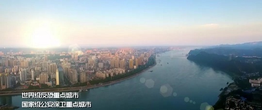 社会治安防控体系建设推进方案,社会治安防控体系建设工作情况