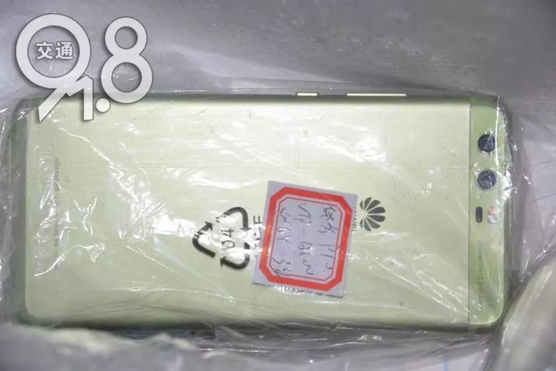 你买的手机真的是全新的吗华为,你买的手机是不是正品